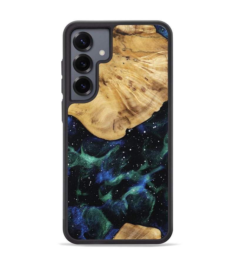 Galaxy S25 Plus Wood Phone Case - Sylvie (Cosmos, 801614)