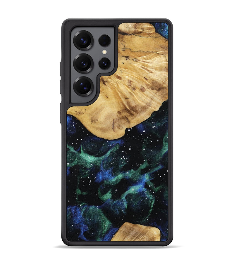 Galaxy S25 Ultra Wood Phone Case - Sylvie (Cosmos, 801614)