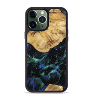 iPhone 13 Pro Max Wood Phone Case - Sylvie (Cosmos, 801614)
