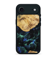 iPhone 17 Air Wood Phone Case - Sylvie (Cosmos, 801614)