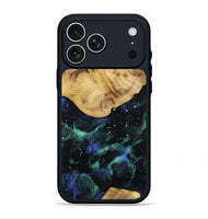iPhone 17 Pro Max Wood Phone Case - Sylvie (Cosmos, 801614)