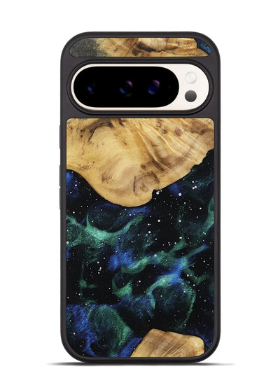 Pixel 9 Wood Phone Case - Sylvie (Cosmos, 801614)