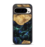 Pixel 9 Wood Phone Case - Sylvie (Cosmos, 801614)