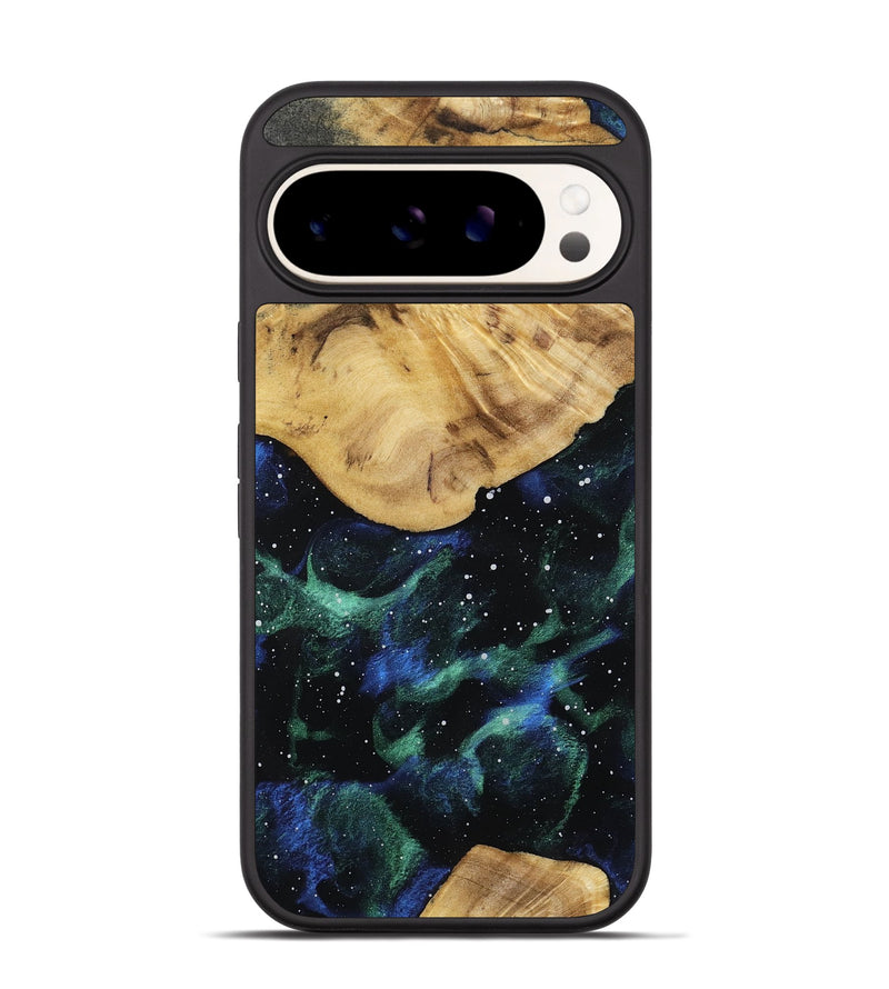 Pixel 9 Pro Wood Phone Case - Sylvie (Cosmos, 801614)