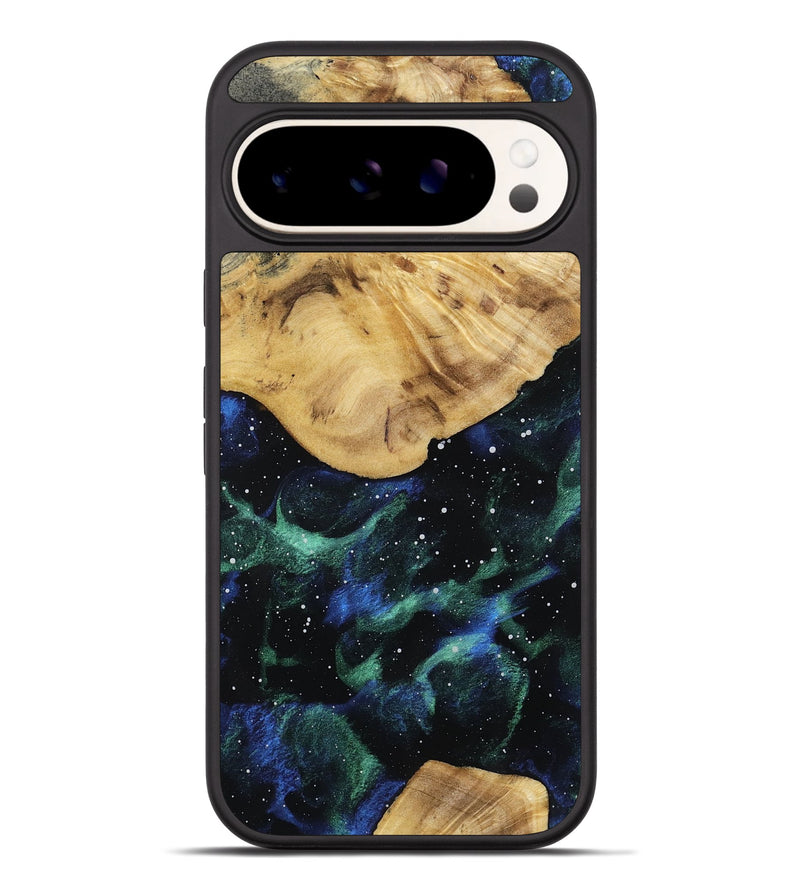 Pixel 9 Pro XL Wood Phone Case - Sylvie (Cosmos, 801614)
