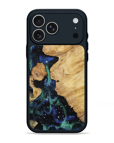 Casie (801615) iPhone 17 Pro Max Phone Case