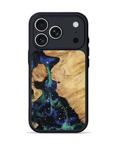 Casie (801615) iPhone 17 Pro Phone Case