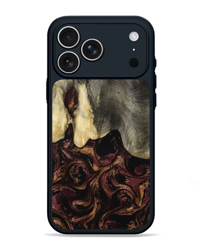 Rosina (801622) iPhone 17 Pro Max Phone Case