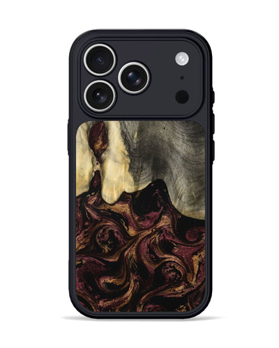 Rosina (801622) iPhone 17 Pro Phone Case