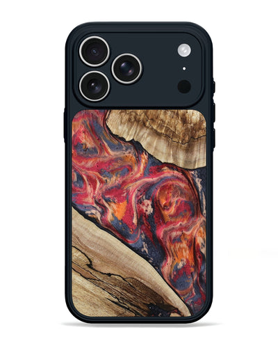 Andy (801623) iPhone 17 Pro Max Phone Case