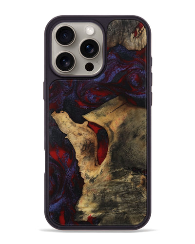 Stephon (801629) iPhone 16 Pro Max Phone Case