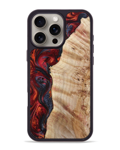 Paige (801631) iPhone 16 Pro Max Phone Case