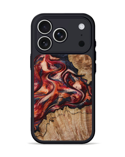 Stacy (801632) iPhone 17 Pro Phone Case
