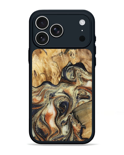 Ares (801634) iPhone 17 Pro Max Phone Case