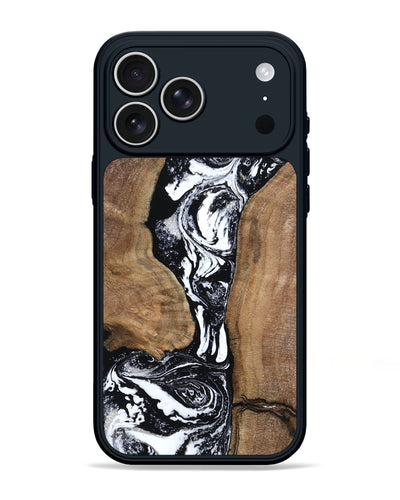 Rick (801635) iPhone 17 Pro Max Phone Case