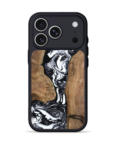 Rick (801635) iPhone 17 Pro Phone Case