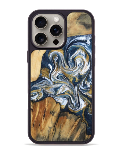 Latisha (801639) iPhone 16 Pro Max Phone Case