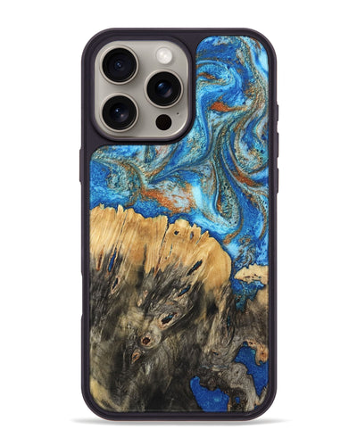 Lavonne (801642) iPhone 16 Pro Max Phone Case