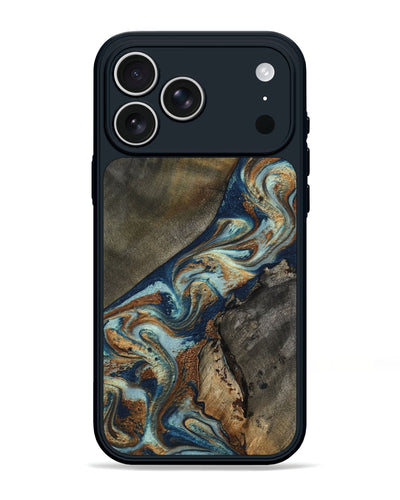 Karon (801649) iPhone 17 Pro Max Phone Case