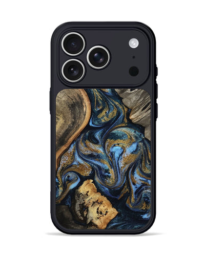 Kairi (801650) iPhone 17 Pro Phone Case