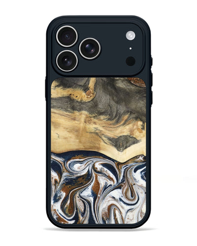 Amias (801651) iPhone 17 Pro Max Phone Case