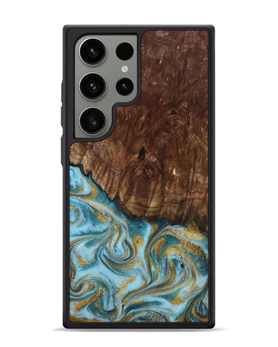 Tonya (801652) Galaxy S24 Ultra Phone Case