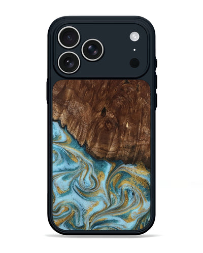 Tonya (801652) iPhone 17 Pro Max Phone Case