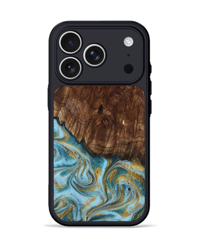 Tonya (801652) iPhone 17 Pro Phone Case