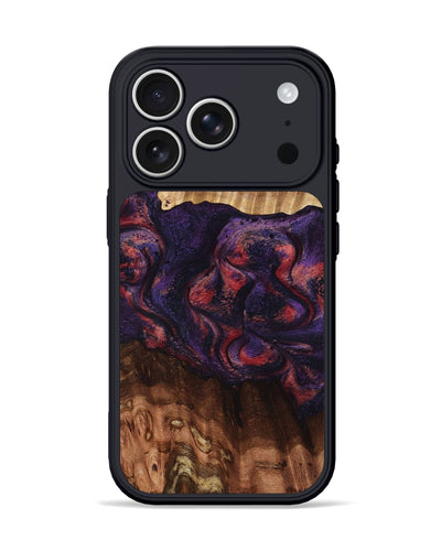 Jacklyn (801653) iPhone 17 Pro Phone Case