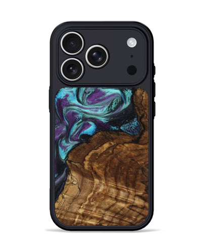 Georgia (801654) iPhone 17 Pro Phone Case