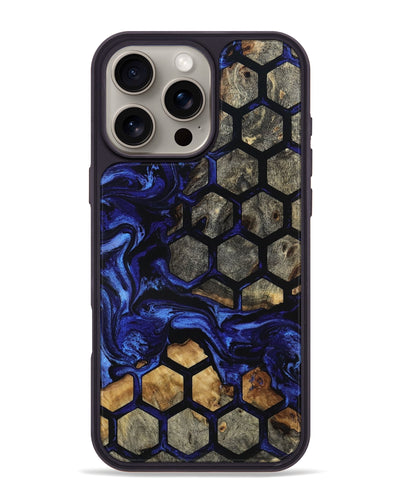 Qiana (801658) iPhone 16 Pro Max Phone Case