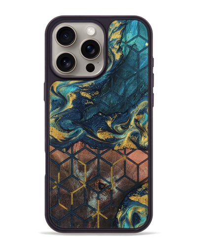 Max (801659) iPhone 16 Pro Max Phone Case