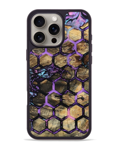 Angelia (801661) iPhone 16 Pro Max Phone Case