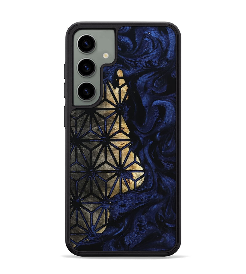 Galaxy S24 Plus Wood Phone Case - Ciara (Pattern, 801664)