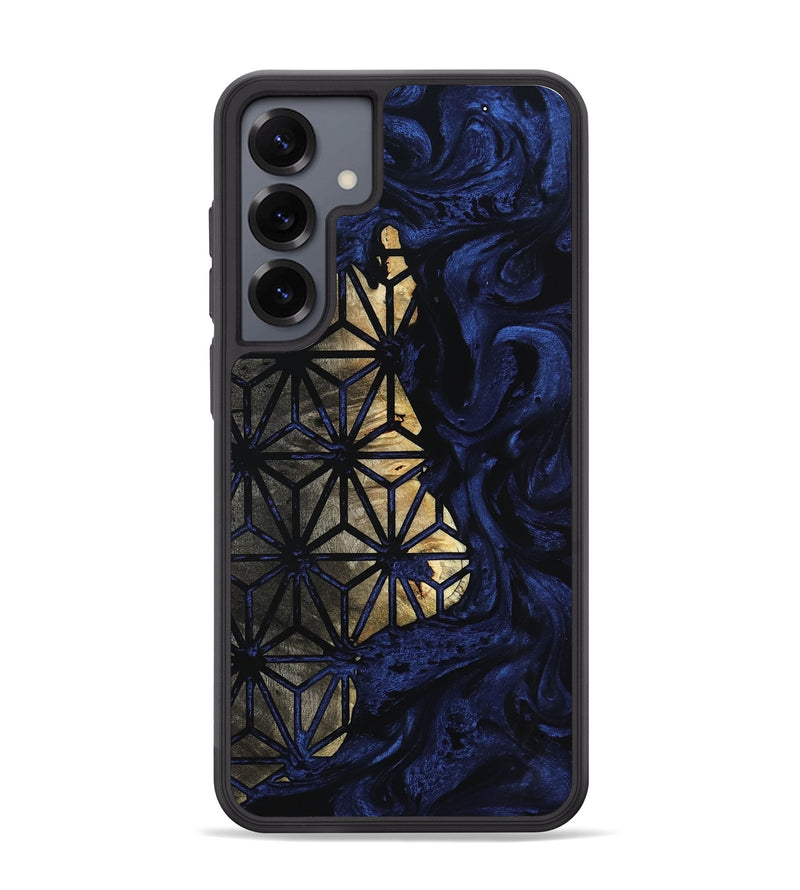 Galaxy S25 Plus Wood Phone Case - Ciara (Pattern, 801664)