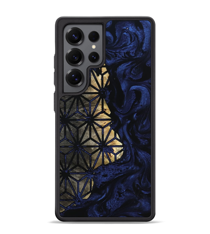 Galaxy S25 Ultra Wood Phone Case - Ciara (Pattern, 801664)