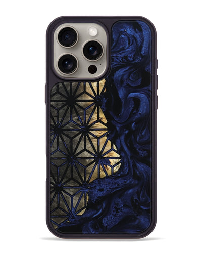 Ciara (801664) iPhone 16 Pro Max Phone Case