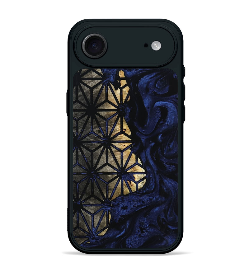 iPhone 17 Air Wood Phone Case - Ciara (Pattern, 801664)