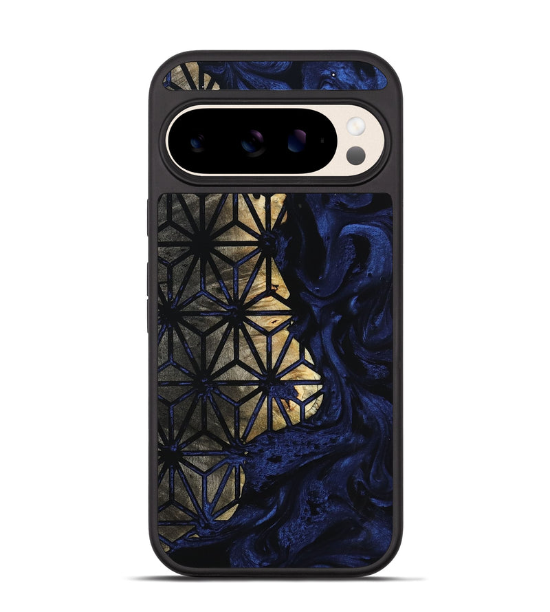 Pixel 10 Wood Phone Case - Ciara (Pattern, 801664)