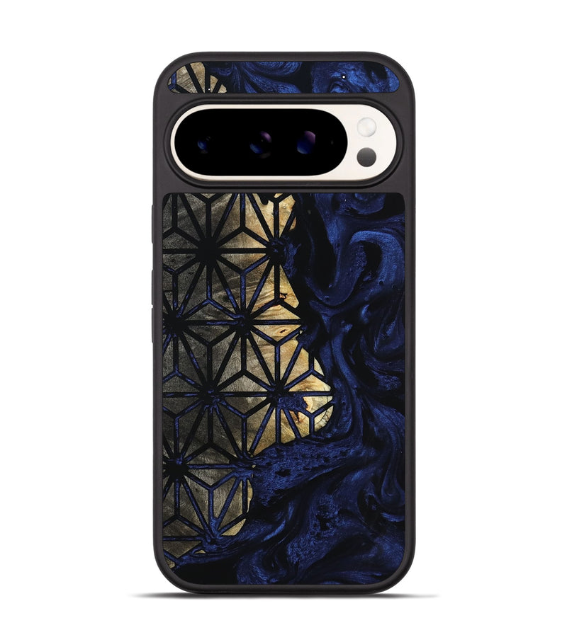 Pixel 9 Wood Phone Case - Ciara (Pattern, 801664)