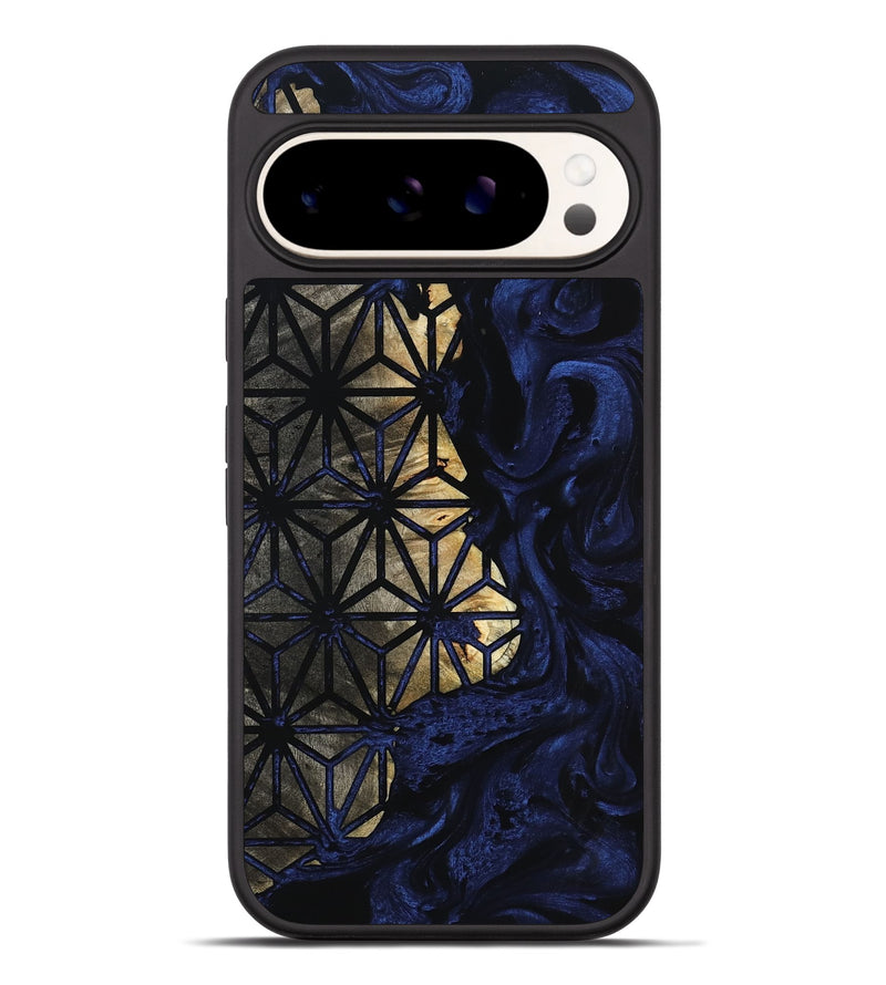Pixel 9 Pro XL Wood Phone Case - Ciara (Pattern, 801664)