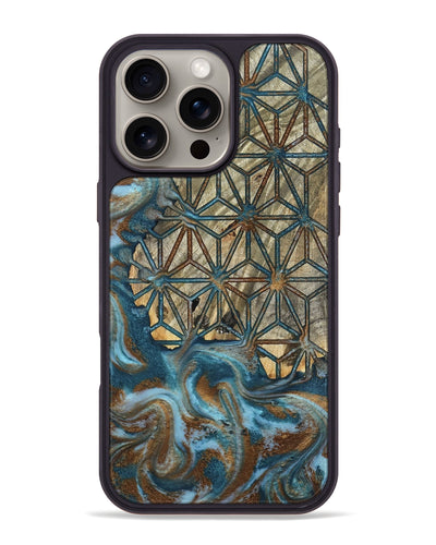 Karyme (801665) iPhone 16 Pro Max Phone Case