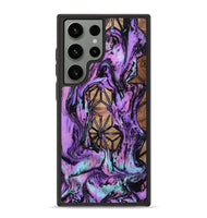 Galaxy S23 Ultra Wood Phone Case - Catina (Pattern, 801671)