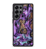 Galaxy S25 Ultra Wood Phone Case - Catina (Pattern, 801671)