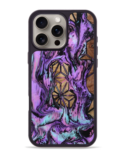 Catina (801671) iPhone 16 Pro Max Phone Case