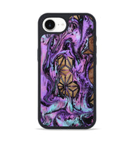 iPhone 16e Wood Phone Case - Catina (Pattern, 801671)