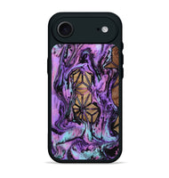 iPhone 17 Air Wood Phone Case - Catina (Pattern, 801671)