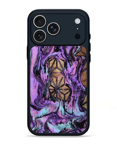 Catina (801671) iPhone 17 Pro Max Phone Case