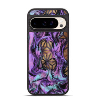 Pixel 10 Wood Phone Case - Catina (Pattern, 801671)