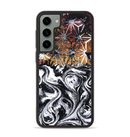 Galaxy S23 Plus Wood Phone Case - Kayley (Pattern, 801674)